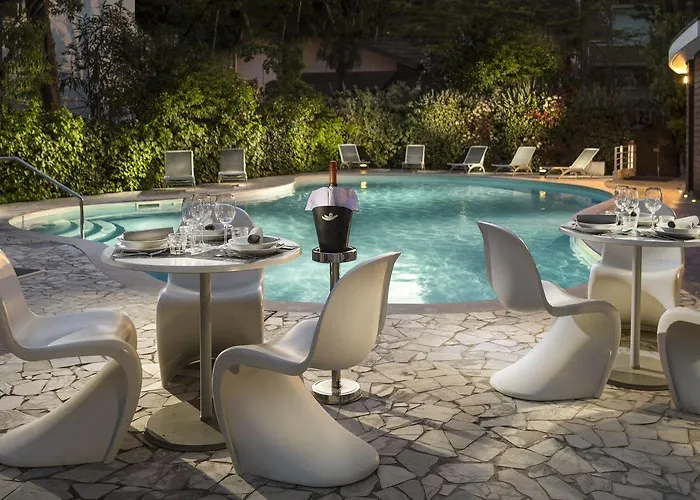 Hotel Buona Fortuna