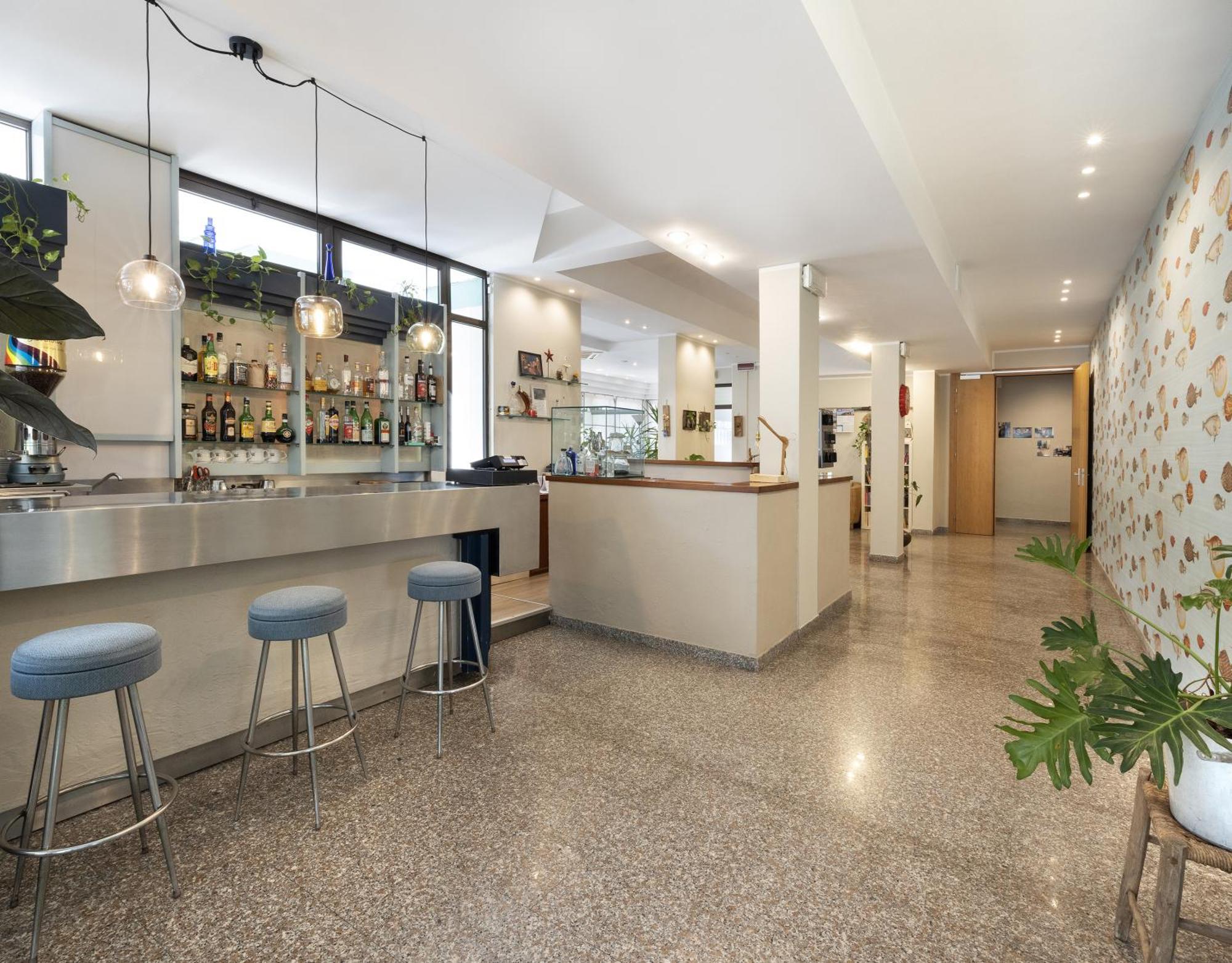 Hotel Buona Fortuna Bellaria-Igea Marina