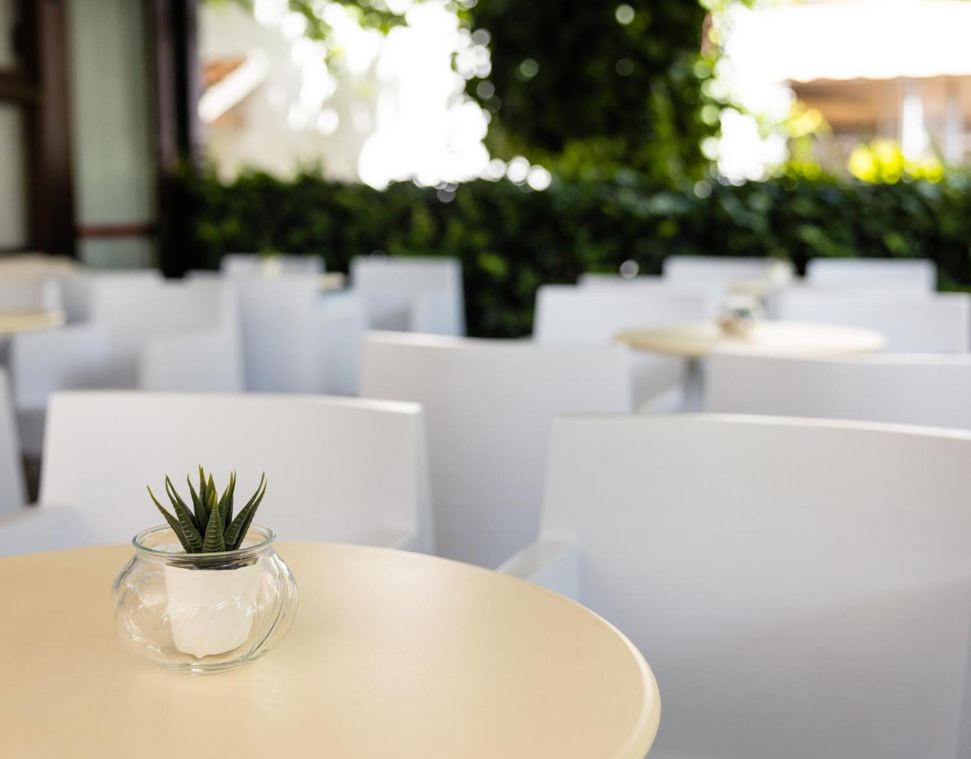 Hotel Buona Fortuna
