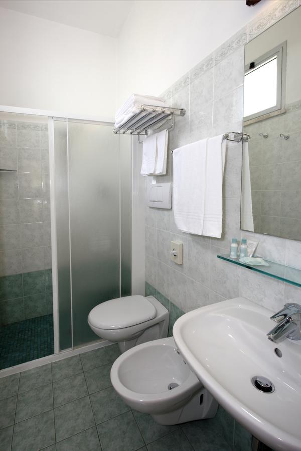 Buona Fortuna Hotel