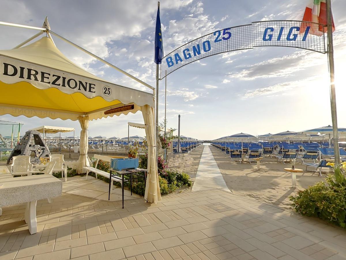 Hotel Buona Fortuna
