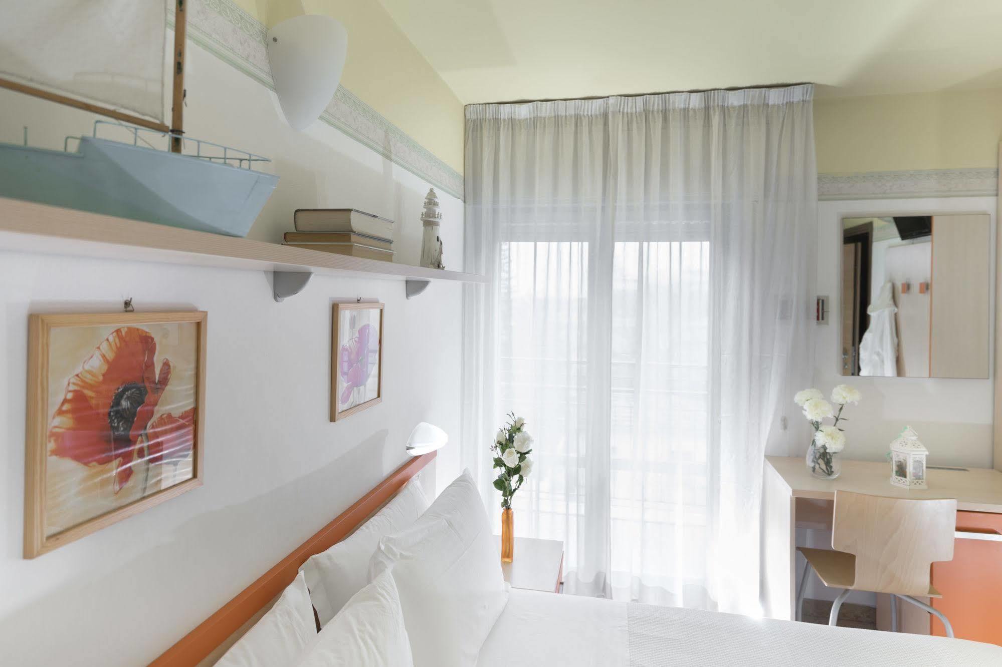 Buona Fortuna Hotel