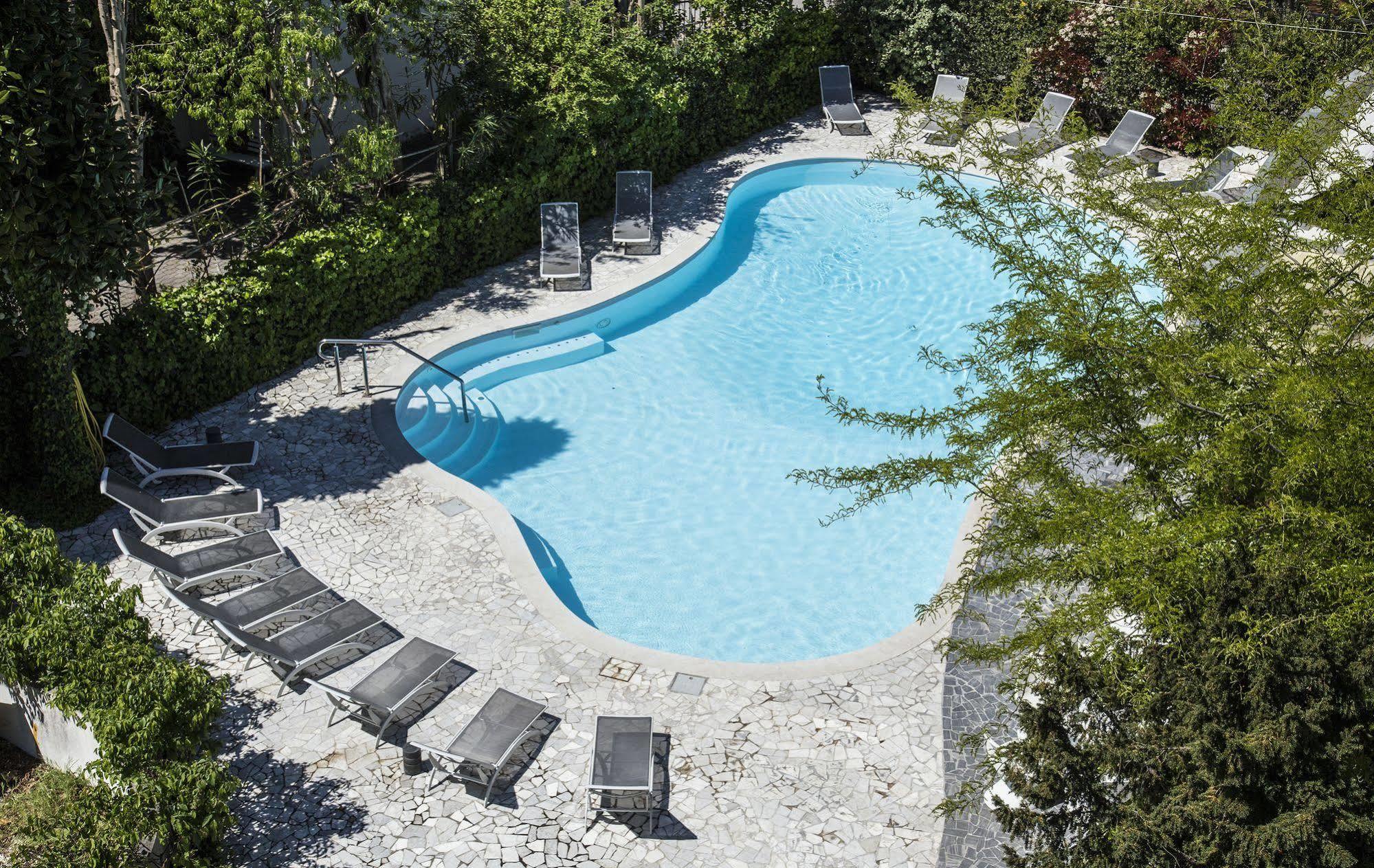 Hotel Buona Fortuna 3*